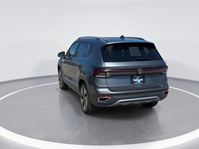 New 2026 Volkswagen Taos SE AWD/4WD image 6