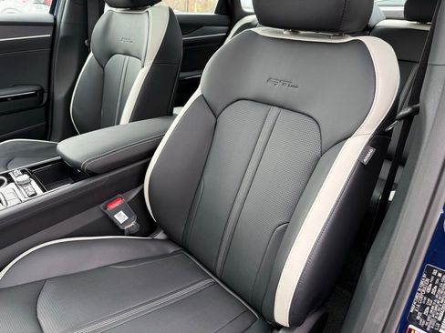 New 2026 Kia K5 GT-Line w/ GT-Line Premium Package FWD image 23