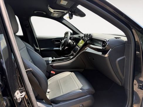 Certified 2023 Mercedes-Benz GLC 300 4MATIC image 13