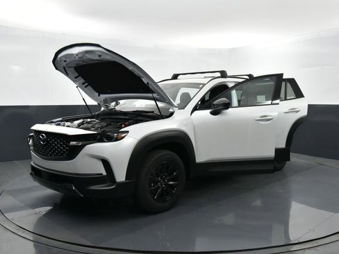 New 2026 MAZDA CX-50 AWD 2.5 Hybrid w/ Weather Package image 37