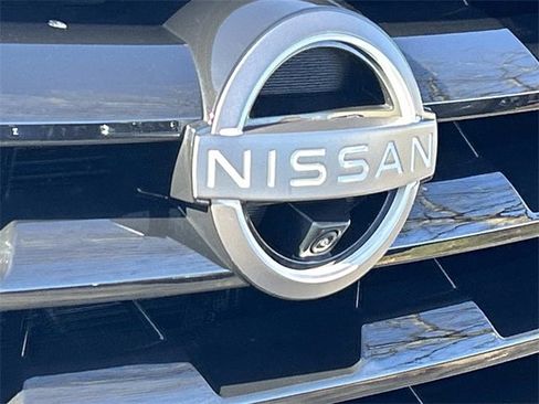 Used 2024 Nissan Armada Platinum w/ Cargo Package image 10