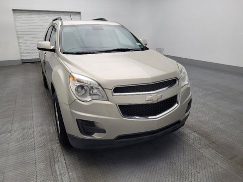 Used 2015 Chevrolet Equinox LT w/ Driver Convenience Package image 14