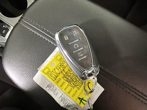 Used 2022 Chevrolet Malibu LT w/ Sport Edition FWD image 21