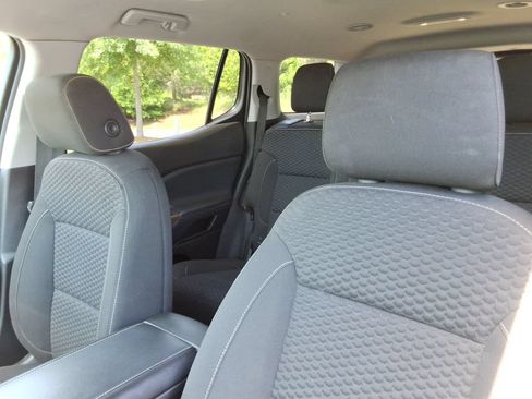 Certified 2019 GMC Acadia SLE AWD/4WD image 23