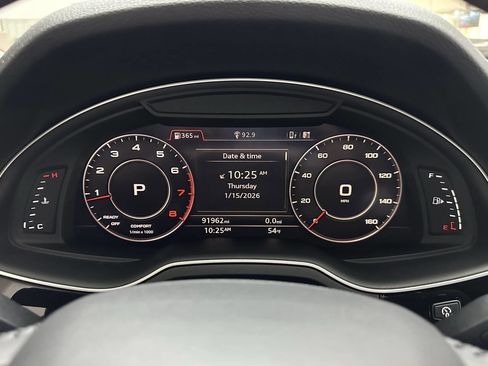 Used 2018 Audi Q7 3.0T Premium Plus w/ Premium Plus Package image 25