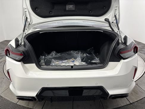 New 2026 BMW M240i xDrive Coupe w/ Premium Package image 21