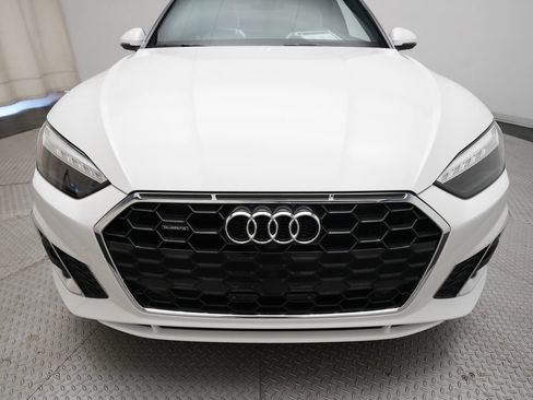 Used 2024 Audi A5 2.0T Premium Plus AWD/4WD image 22