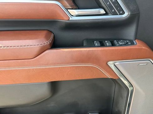 Used 2024 GMC Sierra 3500 Denali Ultimate image 16