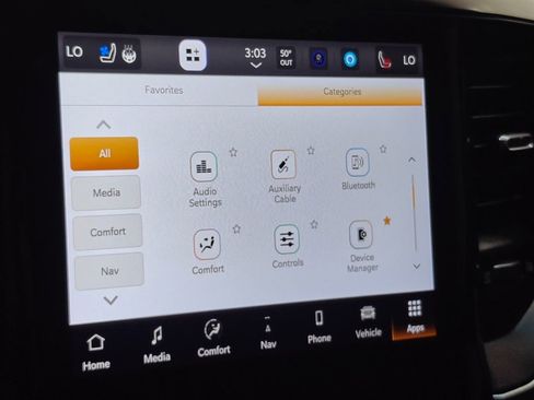 Used 2022 RAM 1500 Laramie w/ Sport Appearance Package image 46