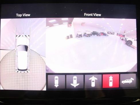 New 2025 Jeep Grand Cherokee Limited image 4