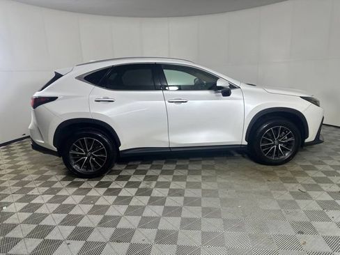 Used 2024 Lexus NX 350 AWD image 11