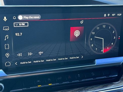 Used 2022 GMC Sierra 1500 Elevation w/ X31 Off-Road Package image 20