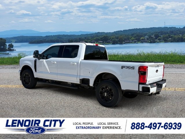 New 2026 Ford F250 XLT w/ XLT Premium Package AWD/4WD image 5