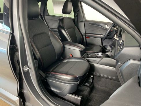 Used 2024 Ford Escape ST-Line w/ Tech Pack #1 image 36