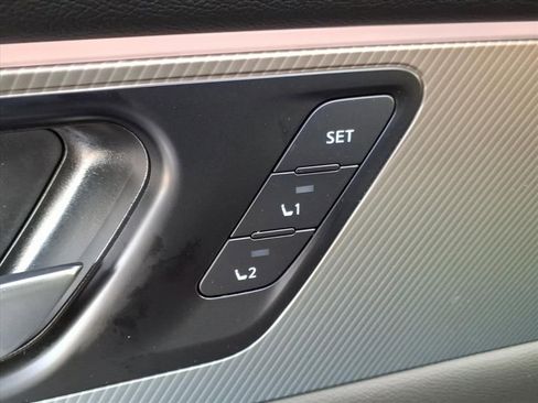 New 2026 Nissan Murano SL AWD/4WD image 11