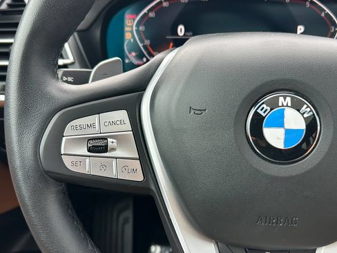 Used 2023 BMW X3 xDrive30i w/ Premium Package AWD/4WD image 19