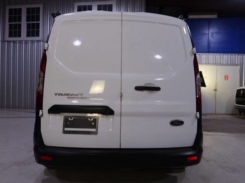 Used 2020 Ford Transit Connect XL image 4