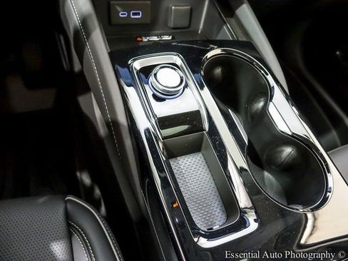 New 2026 Buick Envision Avenir image 18