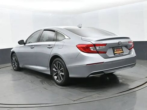 Used 2021 Honda Accord EX-L image 9