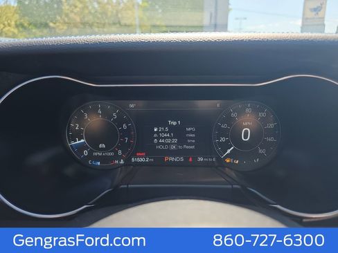 Used 2020 Ford Mustang Premium w/ Equipment Group 201A RWD image 28