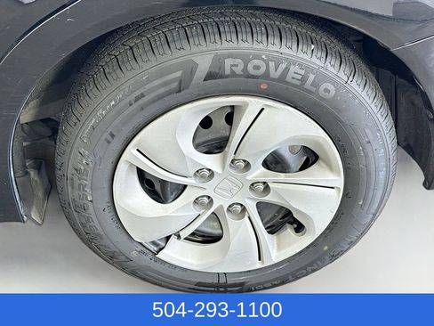 Used 2013 Honda Civic LX image 28