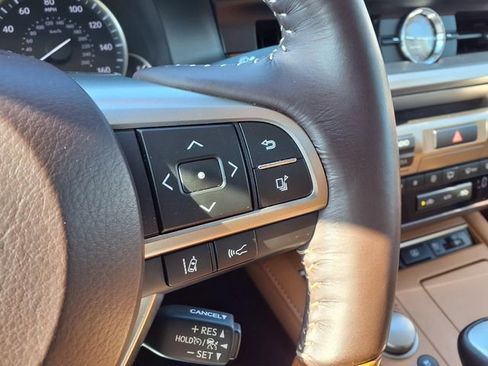 Used 2016 Lexus ES 350 w/ Luxury Package w/Wood Trim FWD image 16