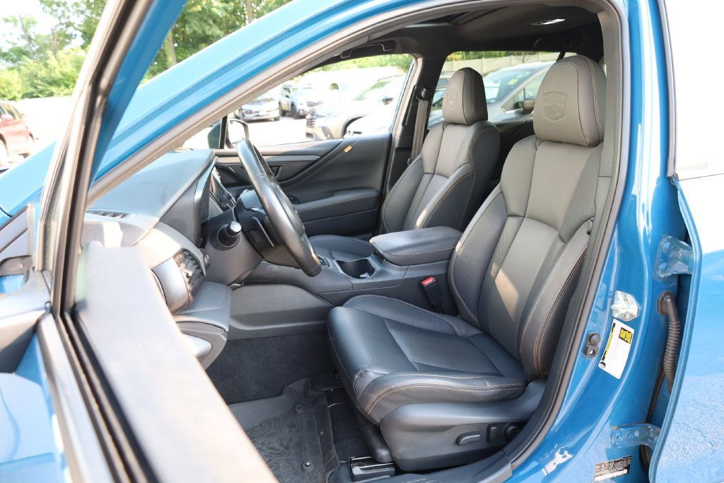 Used 2024 Subaru Outback Wilderness AWD/4WD image 8