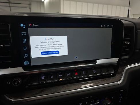 New 2026 Chevrolet Silverado 2500 LTZ w/ LTZ Premium Package image 13