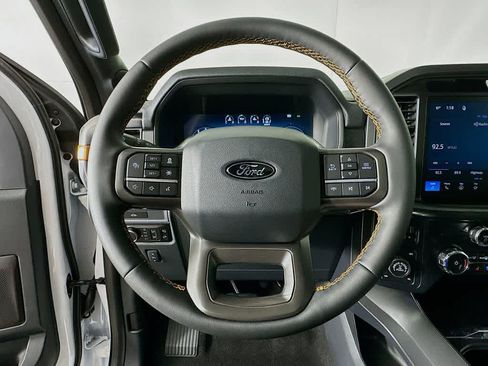 New 2026 Ford F150 Tremor w/ Equipment Group 402A High AWD/4WD image 16
