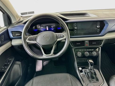 Certified 2023 Volkswagen Taos SE w/ Panoramic Sunroof Package AWD/4WD image 22
