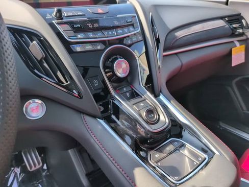 New 2026 Acura RDX A-Spec AWD/4WD image 19