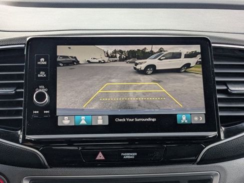 New 2026 Honda Ridgeline RTL image 28