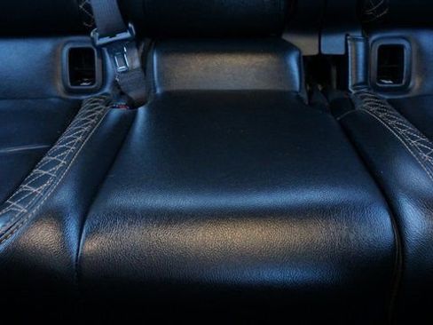 Used 2021 Jeep Gladiator Overland image 63