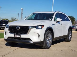 New 2026 MAZDA CX-90 3.3 Turbo w/ Preferred Package video 2