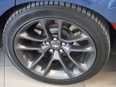 Certified 2023 Dodge Charger Scat Pack w/ Plus Group image 5