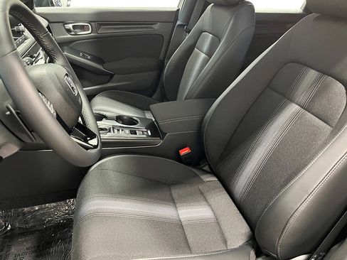 New 2026 Honda Civic Sport image 14