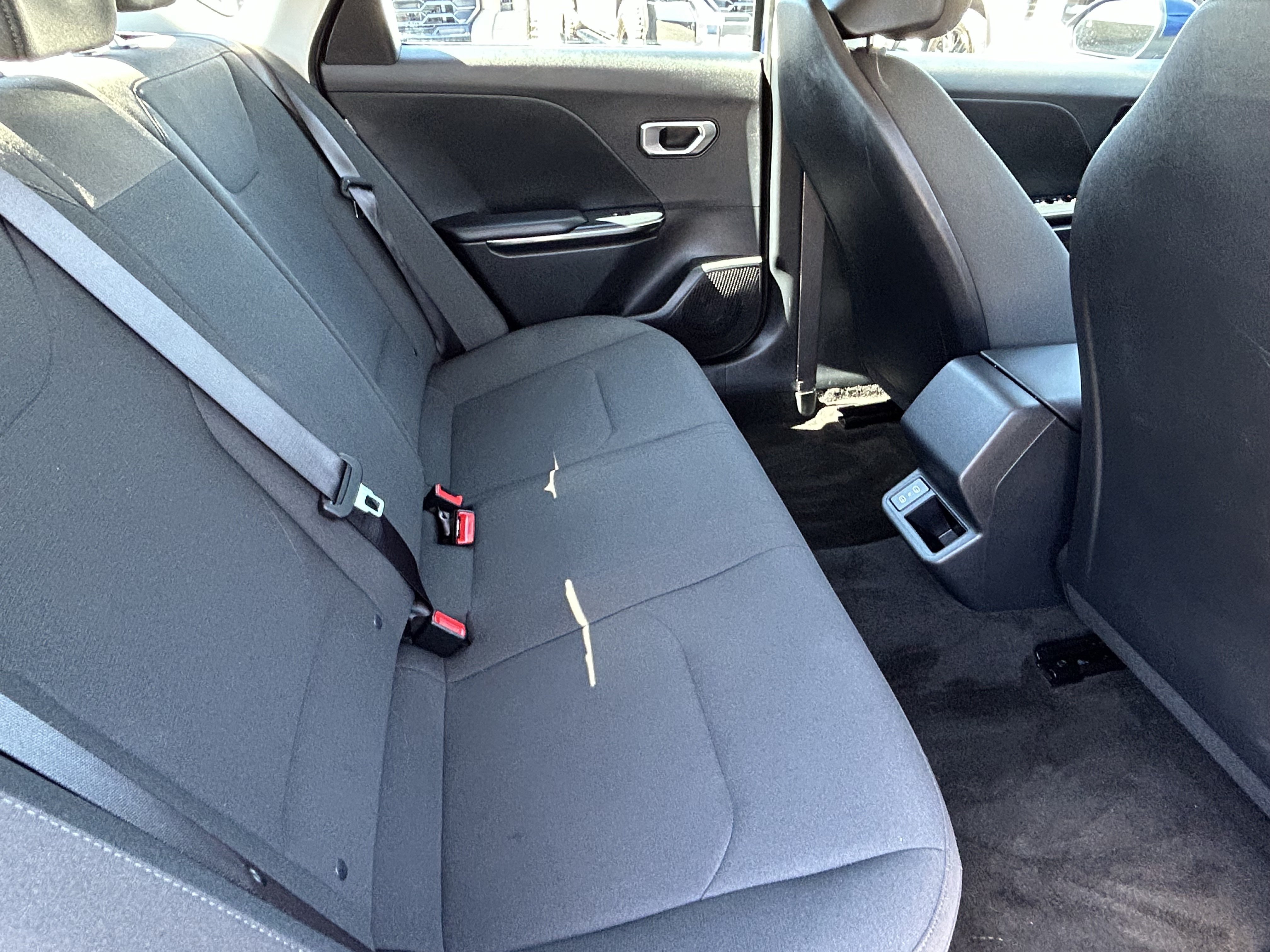Used 2026 Kia K4 FWD image 12