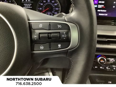 Used 2023 Kia K5 GT-Line image 14