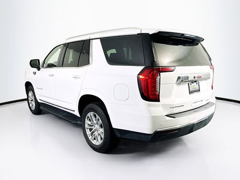 Used 2024 GMC Yukon SLT image 5