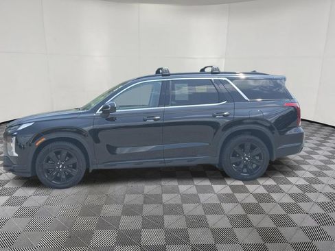 Used 2025 Hyundai Palisade XRT AWD/4WD image 2