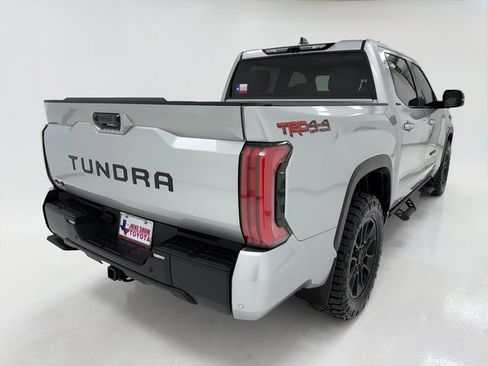 New 2026 Toyota Tundra Limited w/ TRD Off-Road Package image 40