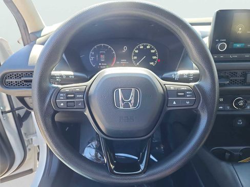 Used 2024 Honda HR-V LX image 23