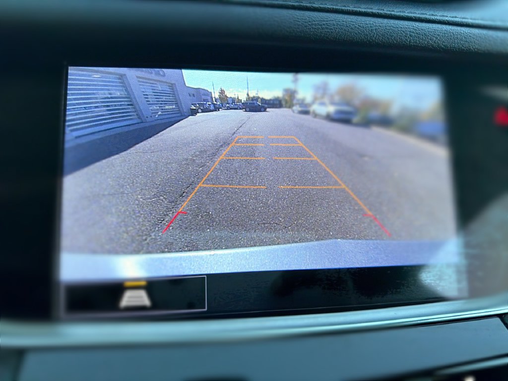 Used 2024 Cadillac XT5 Luxury FWD image 22