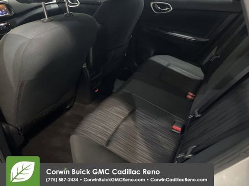 Used 2019 Nissan Sentra SV image 26