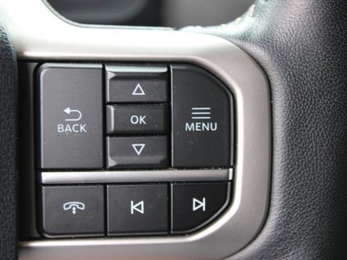 Used 2024 Ford Expedition Max XLT RWD image 21