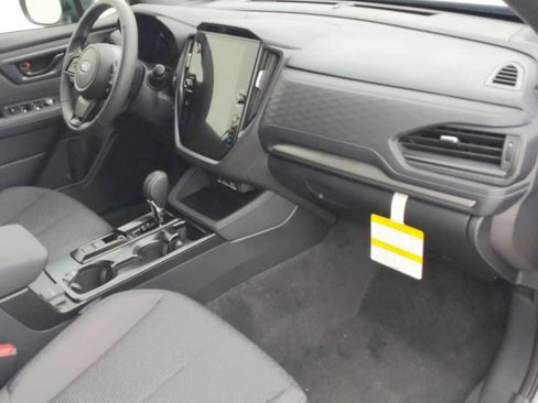 New 2026 Subaru Forester Premium image 22