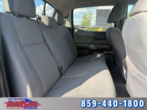 Used 2023 Toyota Tacoma SR AWD/4WD image 16