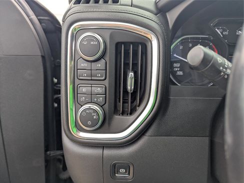 Used 2021 GMC Sierra 1500 Elevation image 28