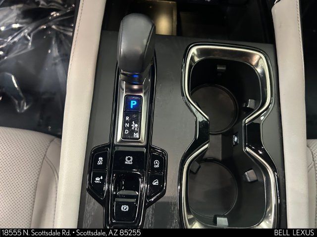 Used 2023 Lexus RX 350 Premium w/ Cold Area Package AWD/4WD image 26