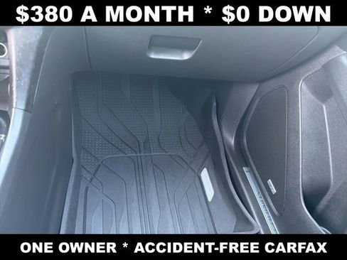 Used 2023 Chevrolet Equinox Premier image 28